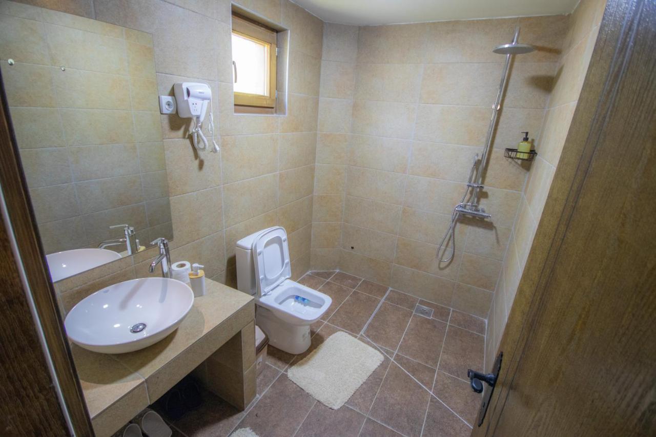 Ferienwohnung Etno Selo Svodje Vlasotince Exterior foto