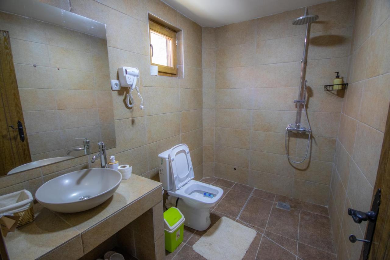Ferienwohnung Etno Selo Svodje Vlasotince Exterior foto